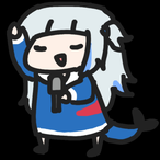 ONLY_GURA's Avatar'