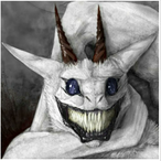 MR X DEMON KING's Avatar'