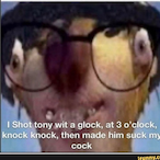 Tony.the.Sloth's Avatar'