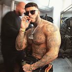 BlobbyFrags's Avatar'