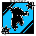 Th3BlackN1nja's Avatar'