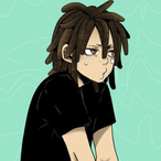 SaintXye's Avatar'