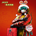 TimelessWeek's Avatar'
