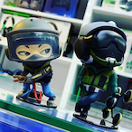 Xx-BLACK_GHoST-2's Avatar'