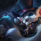 Im jus evil's Avatar'