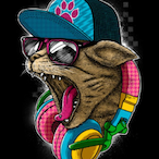 Weezardi's Avatar'