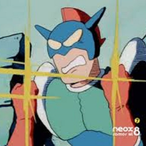 ActionVim's Avatar'