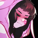 smallredgurl's Avatar'