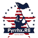 pyrrhx's Avatar'
