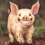 B4dButTru3.'s Avatar'