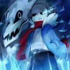 Judge_sans's Avatar'