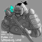 Ladiesman412031's Avatar'