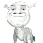 PapaShrek's Avatar'