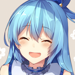 YaGalAqua's Avatar'