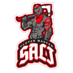 Saligod's Avatar'