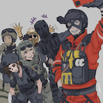 FleatR6's Avatar'