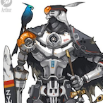 BadmonGoon's Avatar'