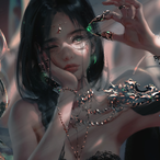ZJU_HuTao's Avatar'
