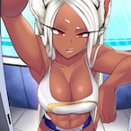 Bunnygirl_Abs's Avatar'