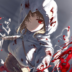 yubisigema's Avatar'