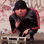 MAPLEMENACE's Avatar'