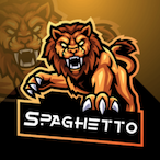 spaghettoR6's Avatar'