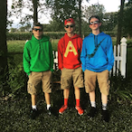 LuckVoltage's Avatar'