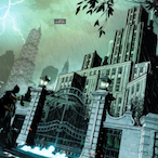 ArkhamYZ's Avatar'