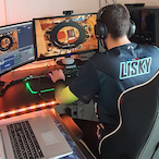 Lisky-.'s Avatar'