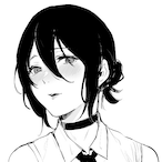Roselia_SAYO's Avatar'