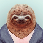 ClassySloth.'s Avatar'