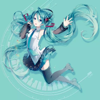 Mikugung666's Avatar'