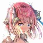Nakano.-.Nino's Avatar'