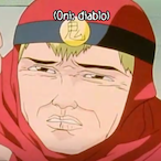 OniSuka's Avatar'