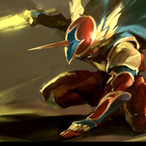 Kazziepoo's Avatar'