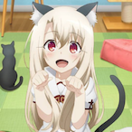 Shadowfrostt94's Avatar'