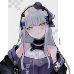 warfarinST's Avatar'