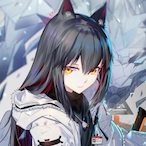 Gilhera's Avatar'