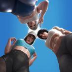 Dadadaaaa001's Avatar'