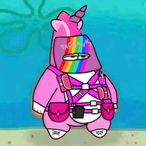 toxicbarbie's Avatar'