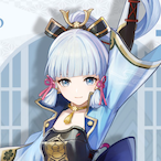 KamisatoAyakaC6's Avatar'