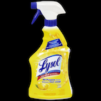 Lysol_Cleaner's Avatar'