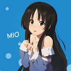 Tainaka_Mio's Avatar'