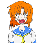 Ryugu-Rena's Avatar'