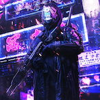 Jeager2005's Avatar'