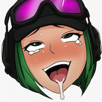 ThunderHapy64's Avatar'