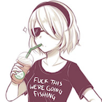 ROOSLAME's Avatar'