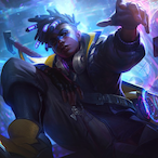 The_Falconers's Avatar'