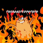 TRoastedPotato's Avatar'