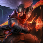 GreasyGoblinMan's Avatar'